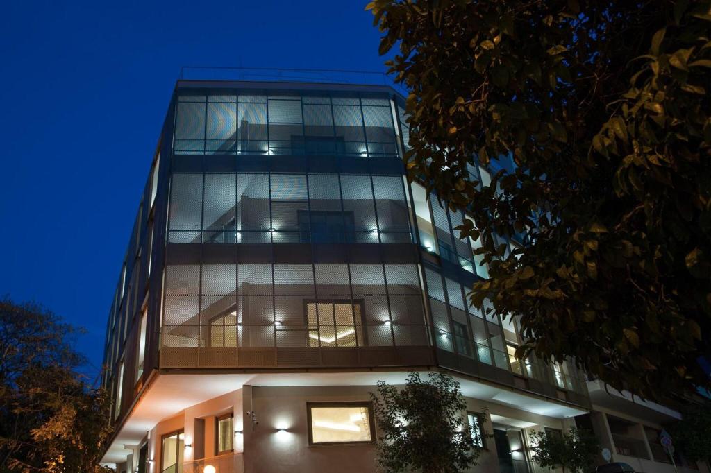 Hotel Athens Platinum Rooms And Suites, Griechenland, Athen. Großes 2