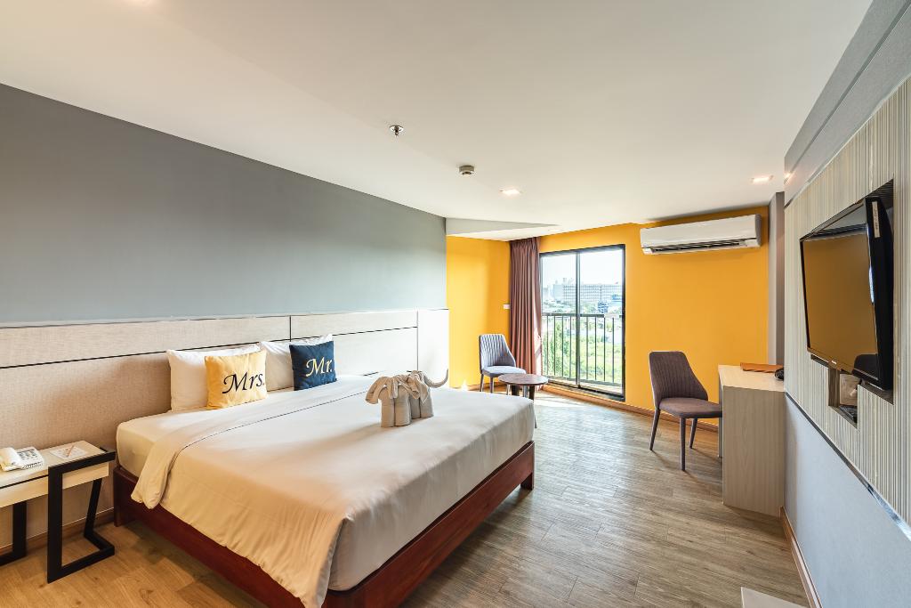 Lawinta Hotel