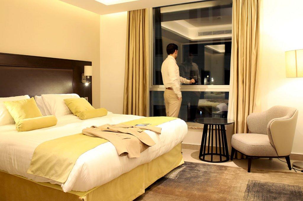 Down Town Hotel Apartments