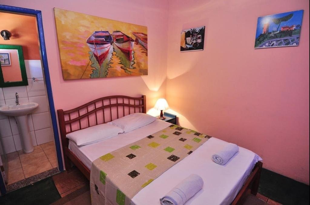 Hostel Villas Boas