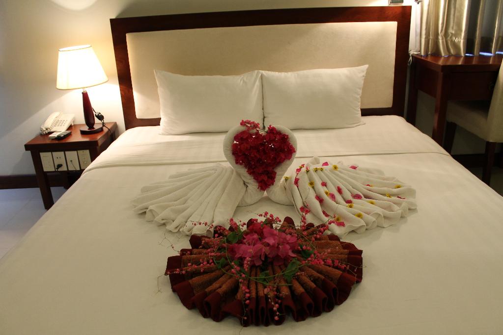 Hoa Binh Phu Quoc Resort