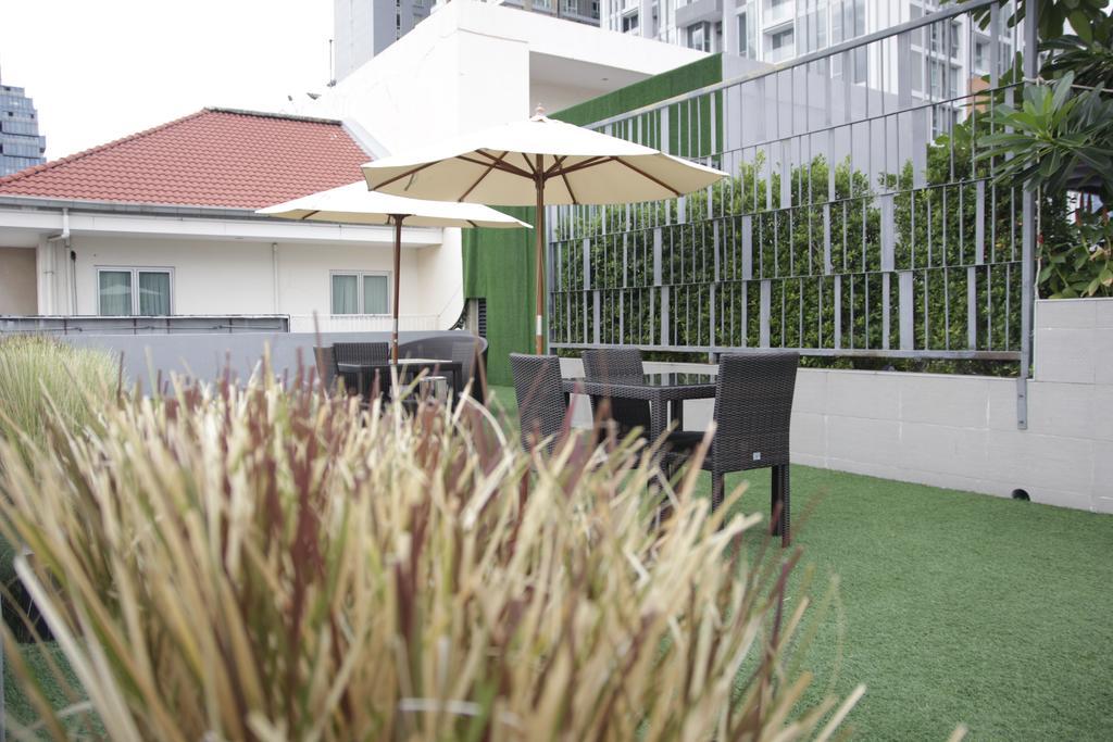 Hotel Dazzle Sukhumvit 7, Thailand, Bangkok. Großes 20