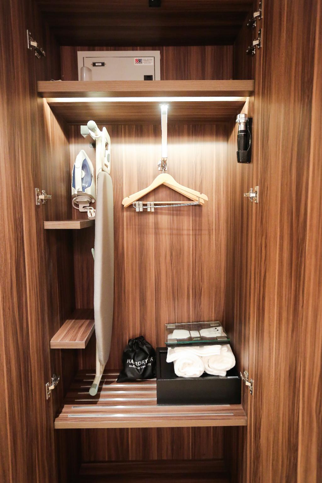 A Hotel Bugis