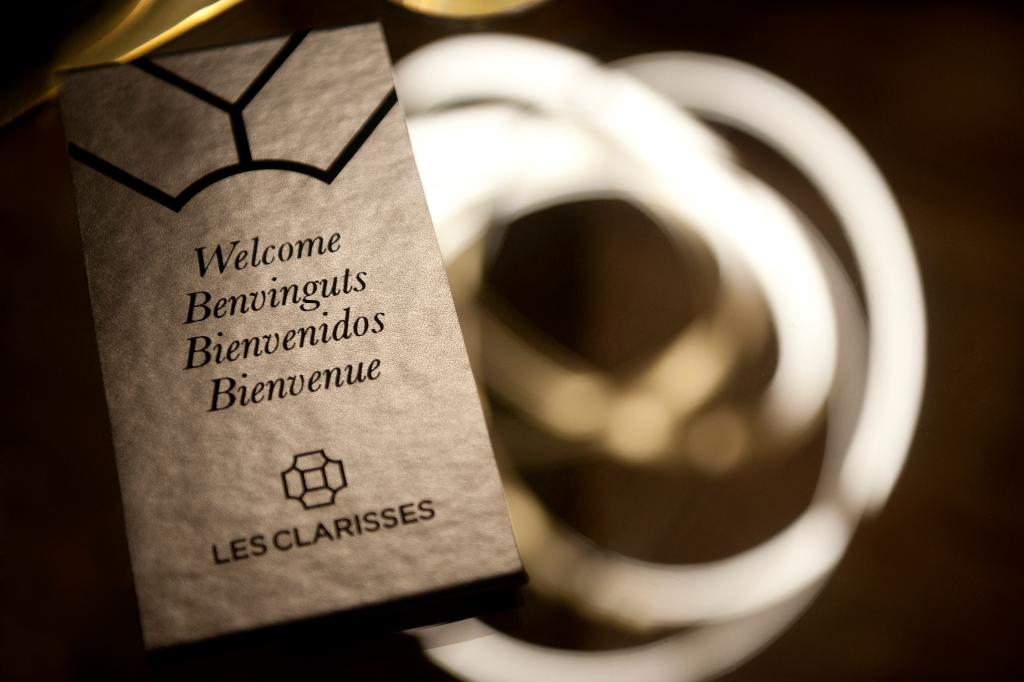 Boutique les Clarisses