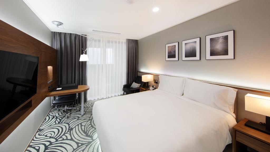 Ramada Hotel & Resort GyeongJu