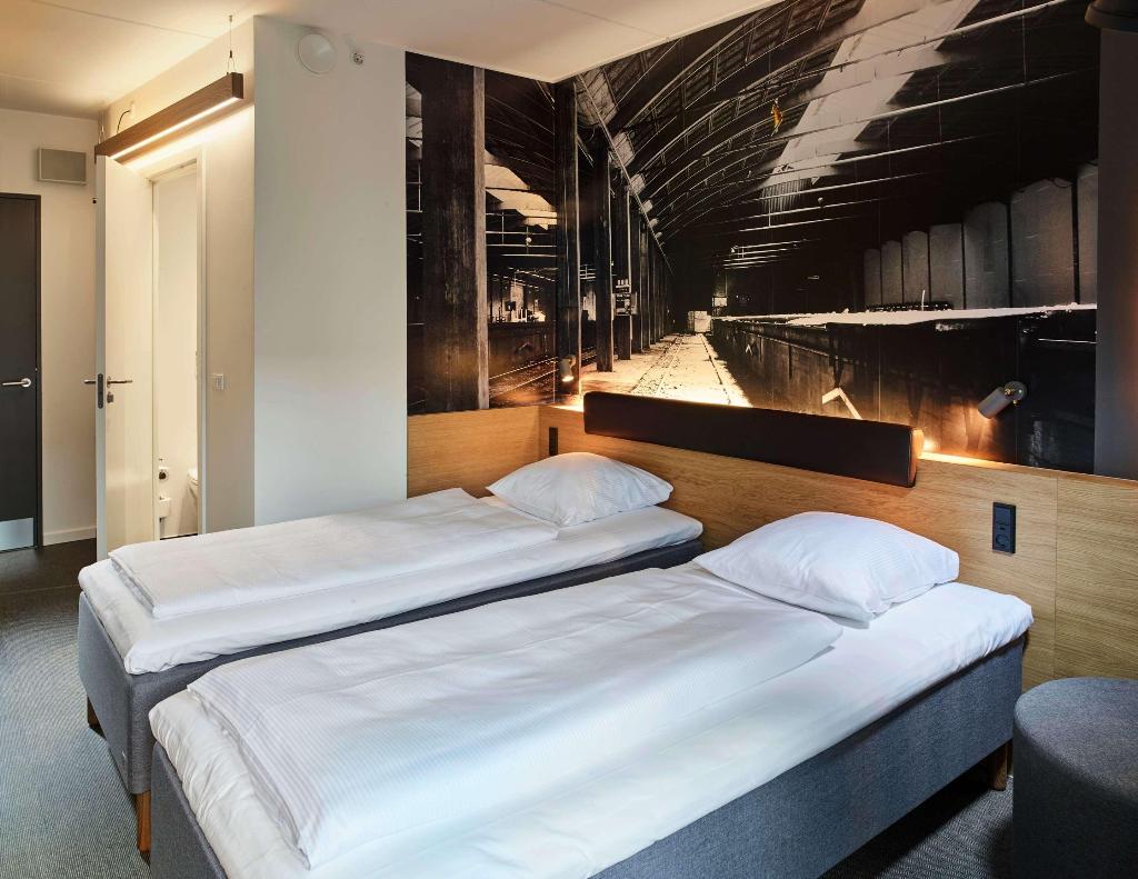 Four Points Flex by Sheraton Skejby