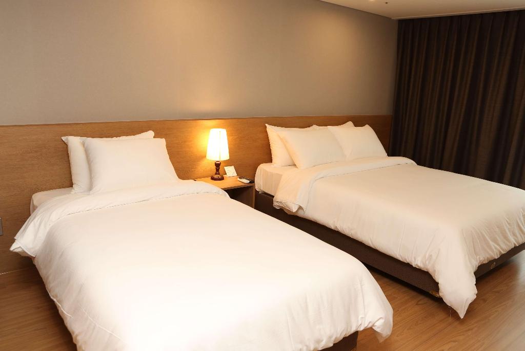 Ramada Resort MungyeongSaejae