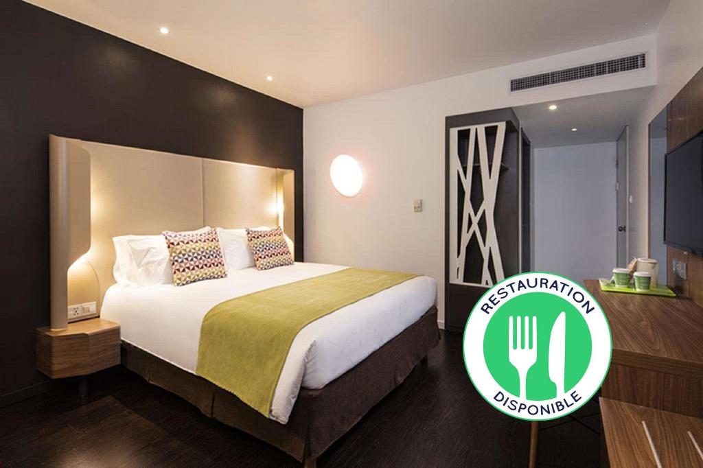 Campanile Le Mans Centre Gare