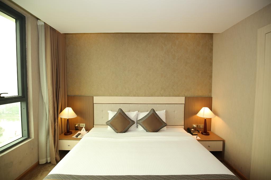 Muong Thanh Thanh Hoa Hotel