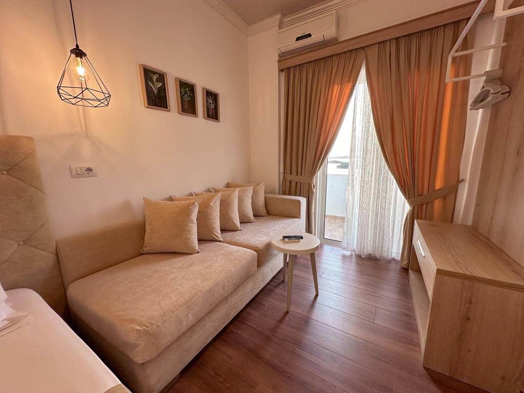 Hotel Murati