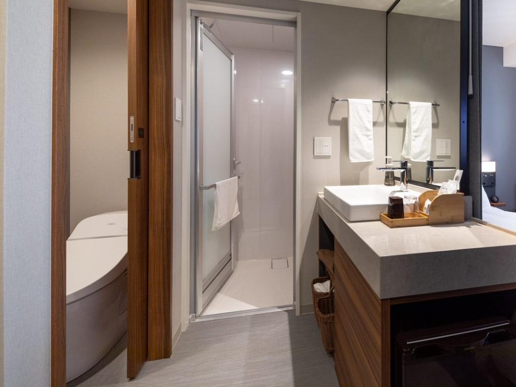 Nishitetsu Hotel Croom Nagoya