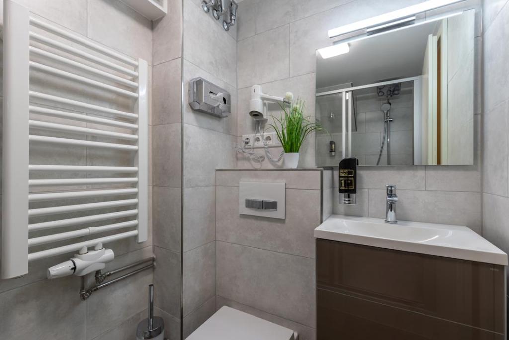 Hotel Trip Inn Residence City Center, Deutschland, Frankfurt am Main. Großes 2