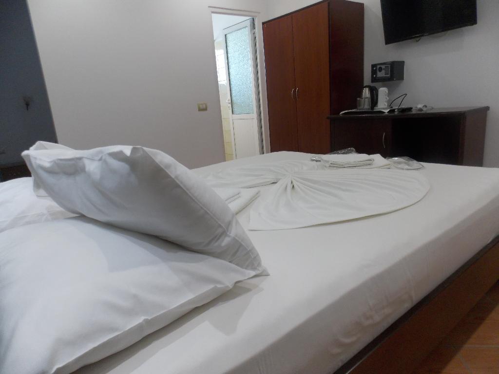 Hotel Oskar