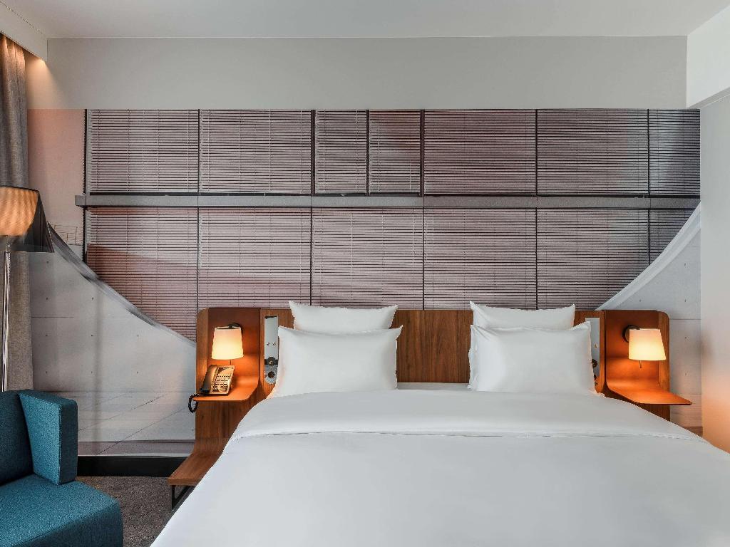 Novotel Regensburg Centrum