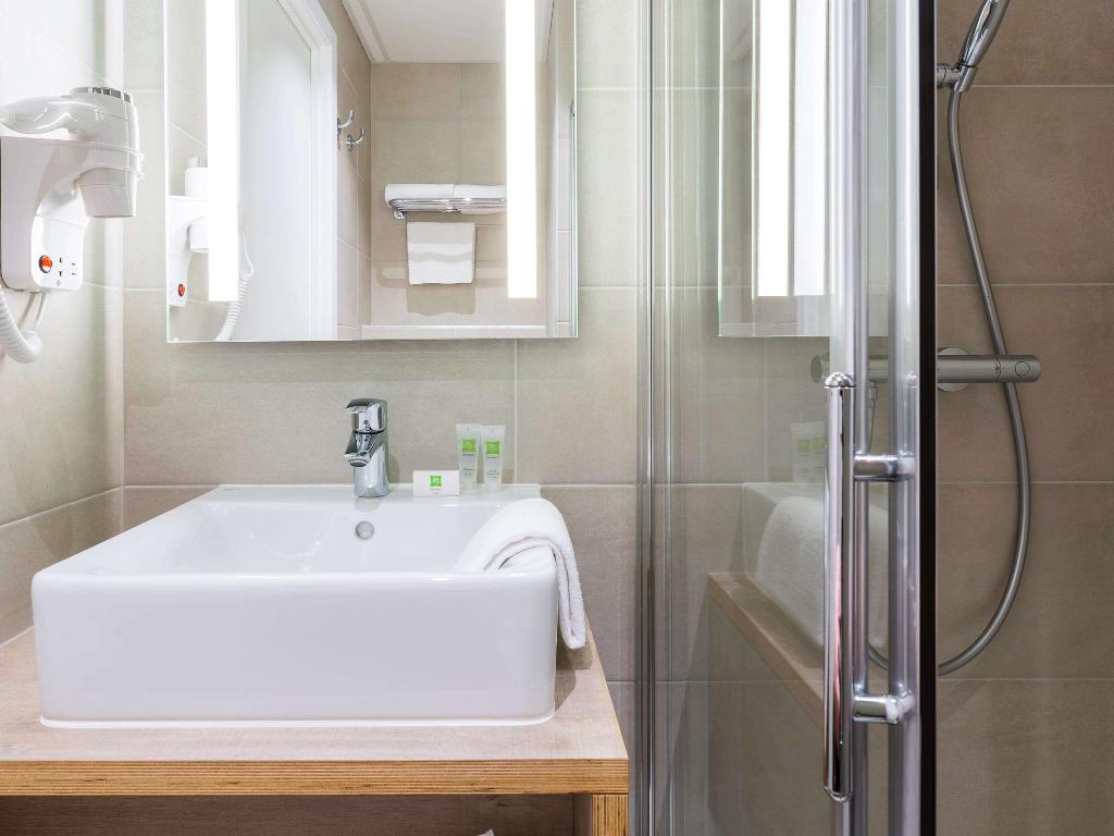 ibis Styles Nieuwpoort