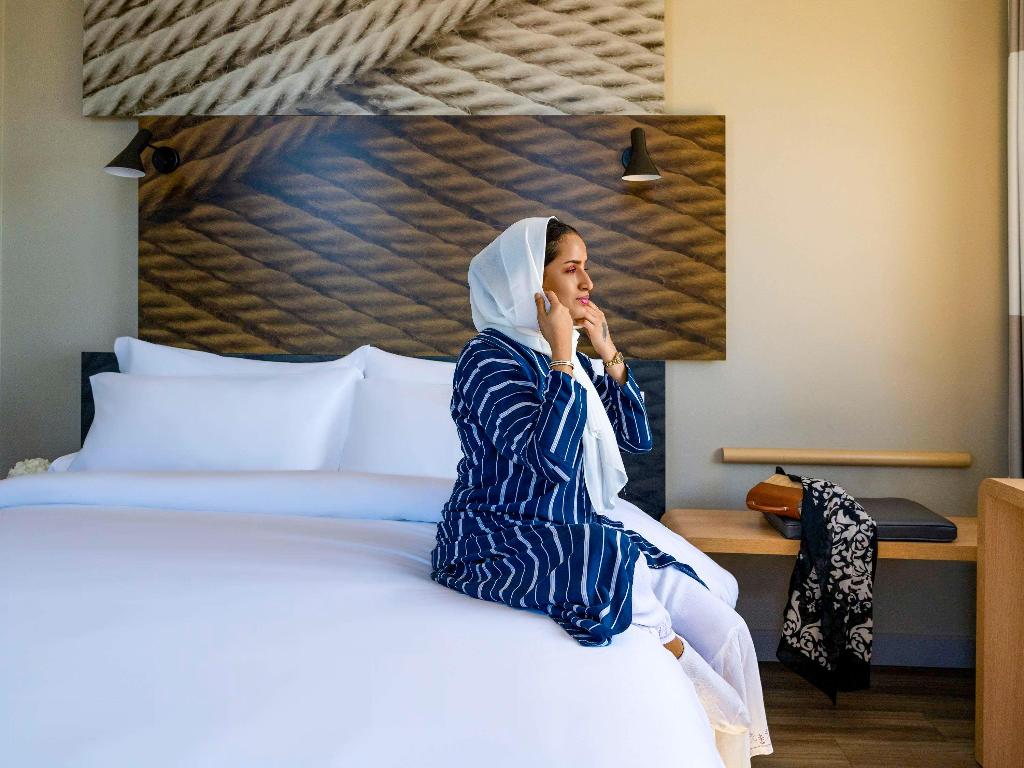 ibis Jeddah Malik Road