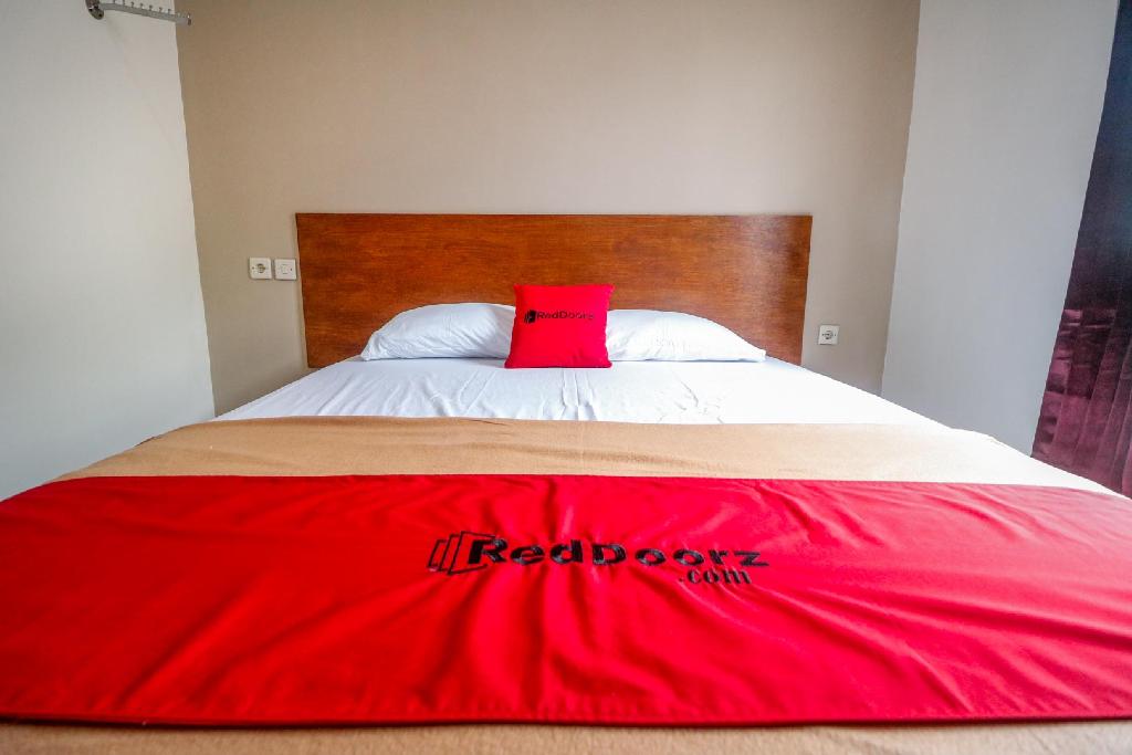 Urbanview Hotel AVA Banjarmasin