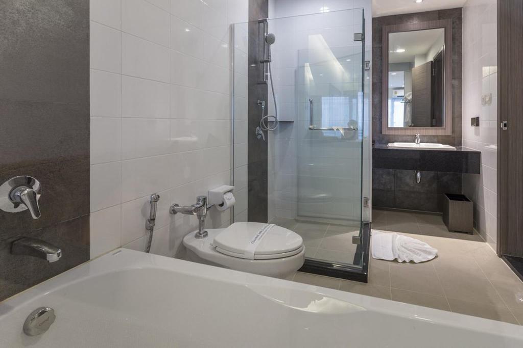 Kantary Hotel Korat
