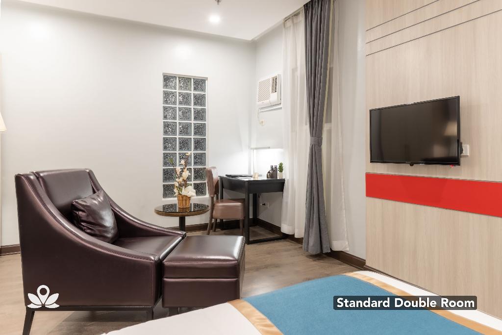 Studio 89 Residences