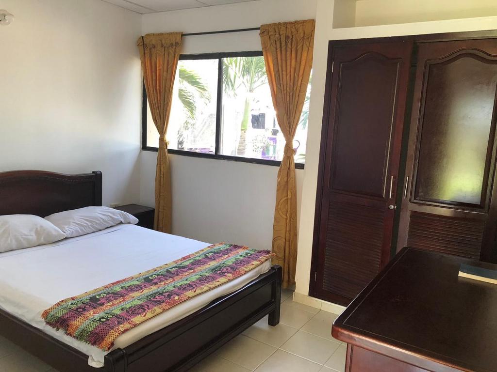 Hotel La Via
