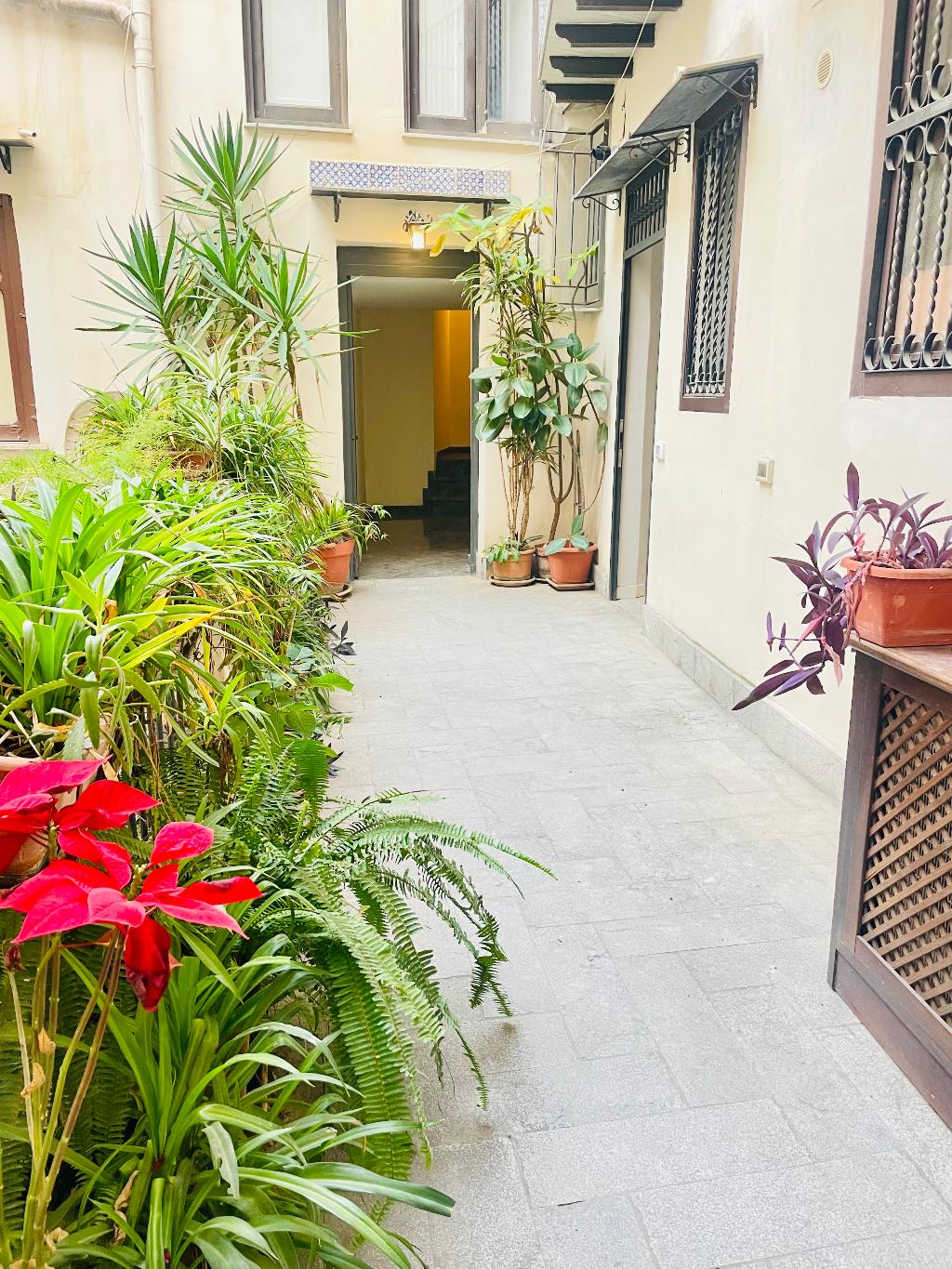 Hotel Bellaroto Suite, Italien, Palermo. Großes 8