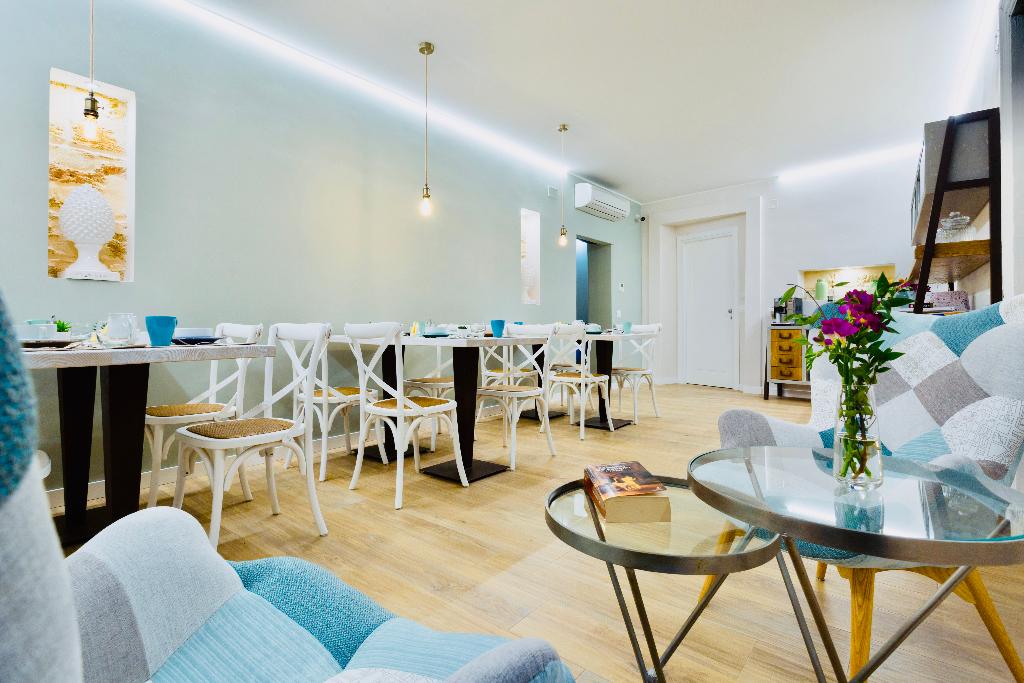 Hotel Bellaroto Suite, Italien, Palermo. Großes 2