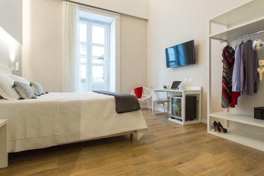 Hotel Bellaroto Suite, Italien, Palermo. Großes 1