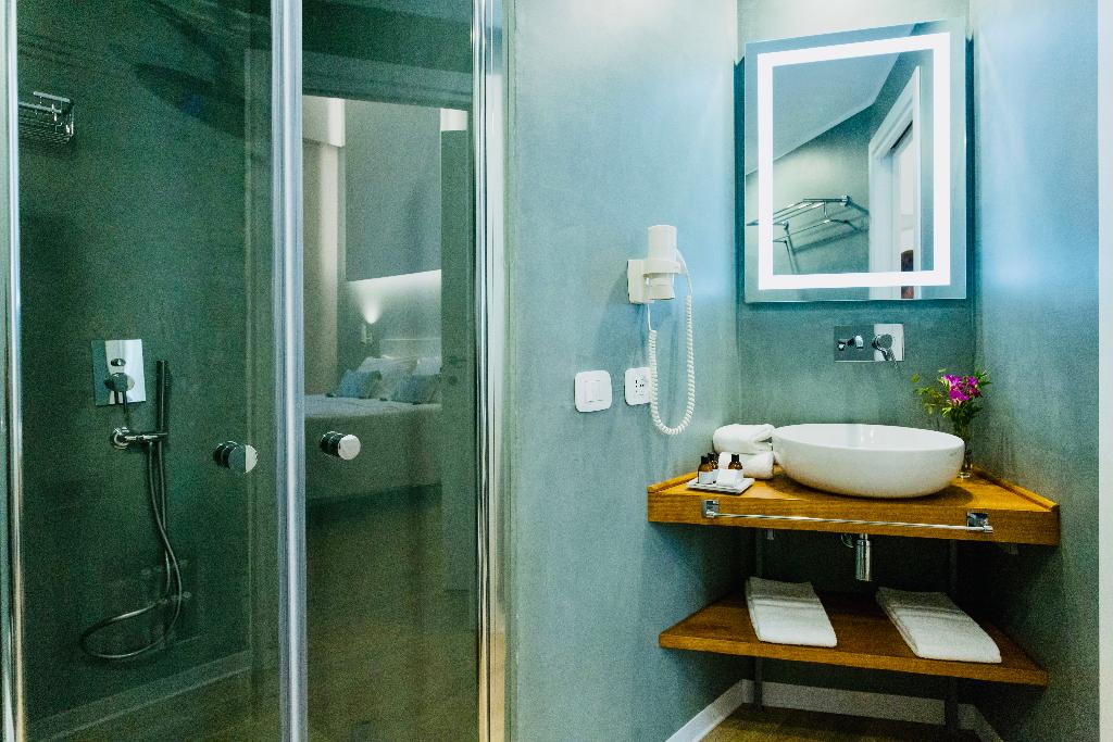 Hotel Bellaroto Suite, Italien, Palermo. Großes 1