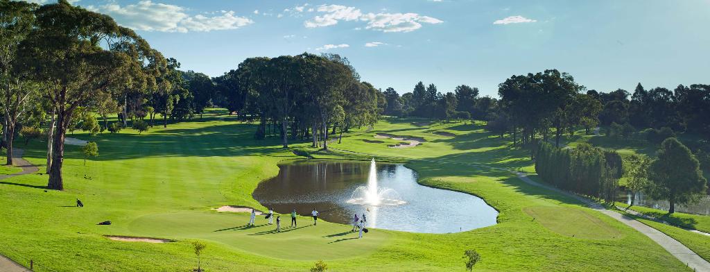 The Houghton Hotel Spa Wellness And Golf