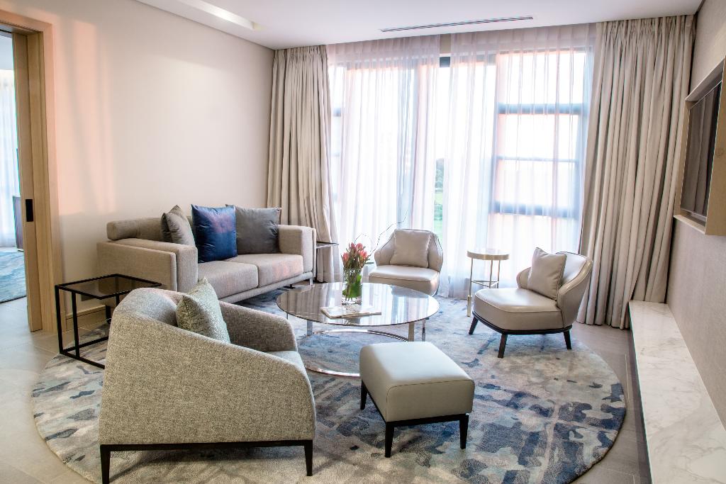 The Houghton Hotel Spa Wellness and Golf