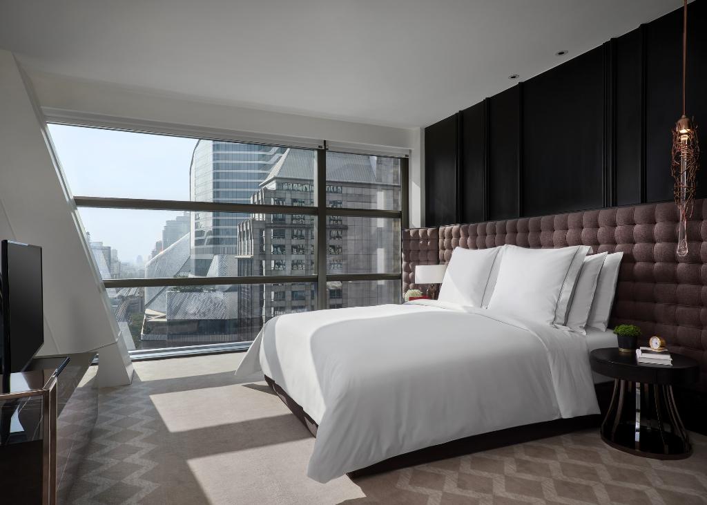 Rosewood Bangkok