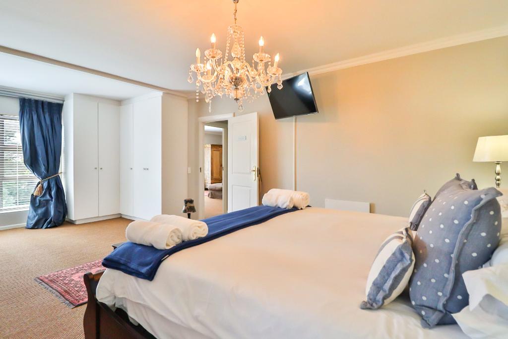 The Whale's Tale Guest House