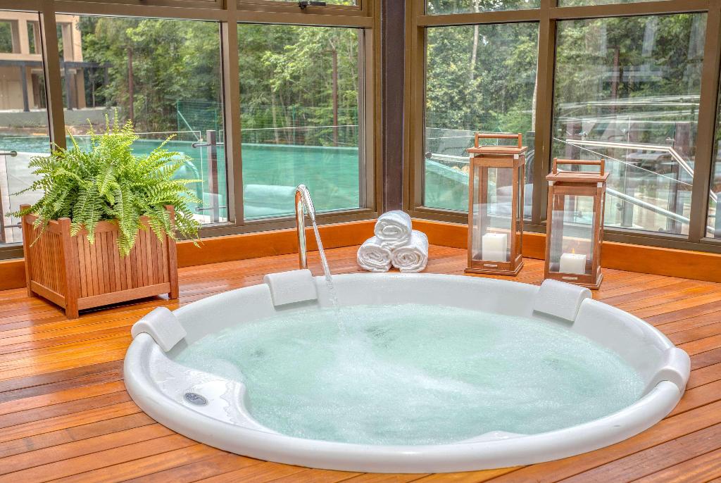 Wyndham Gramado Termas Resort & Spa