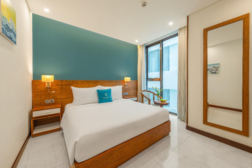 Mandila Beach Hotel DaNang