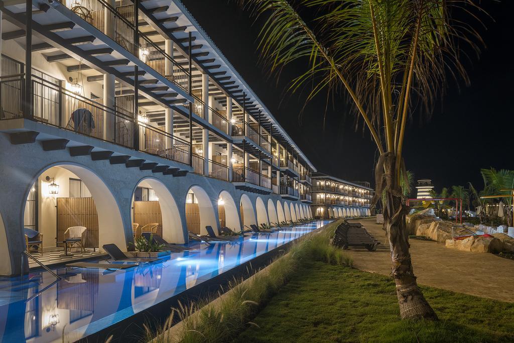Ocean El Faro - El Beso Adults Only All inclusive, vista principal