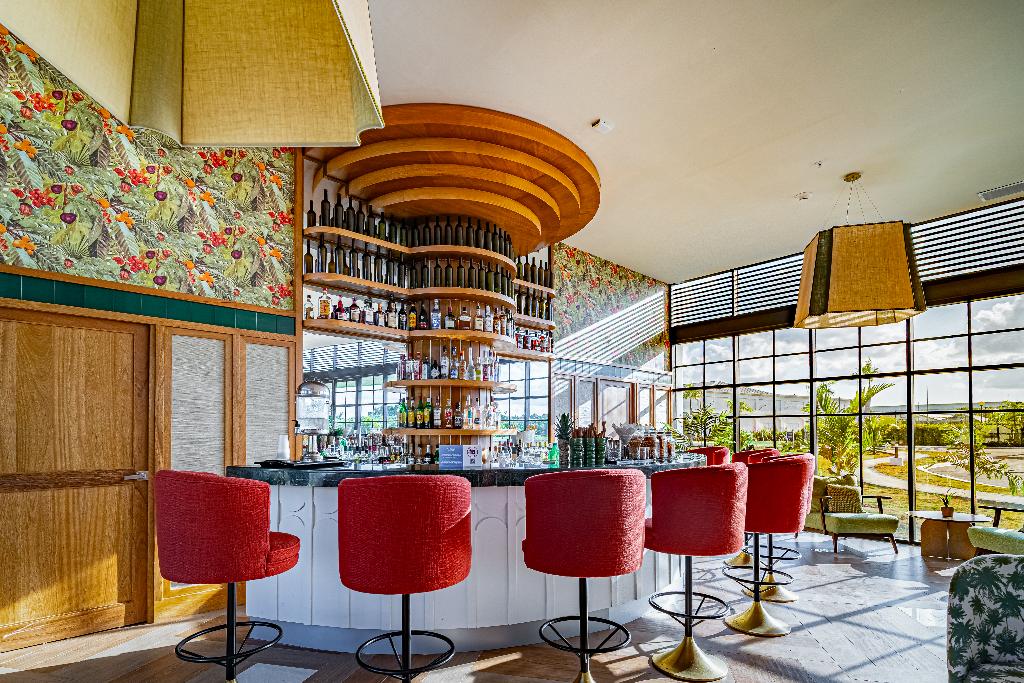 Hotel Ocean El Faro - El Beso Adults Only All inclusive, Dominikanische Republik, Uvero Alto. Großes 2