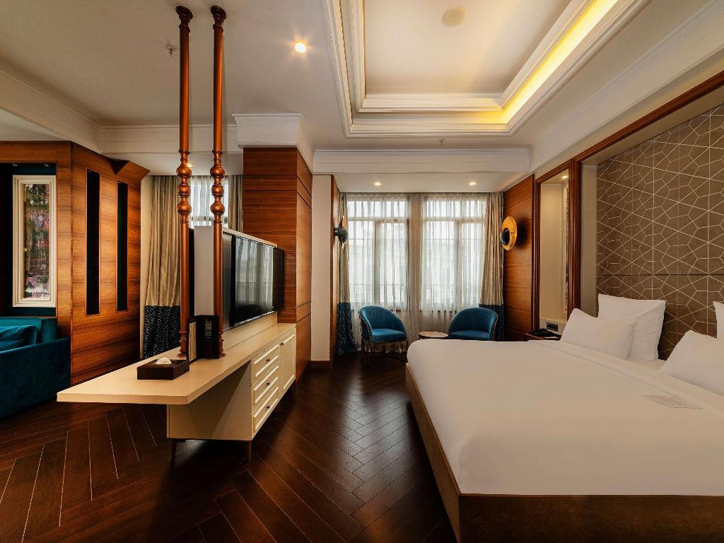 Mercure Istanbul Sirkeci