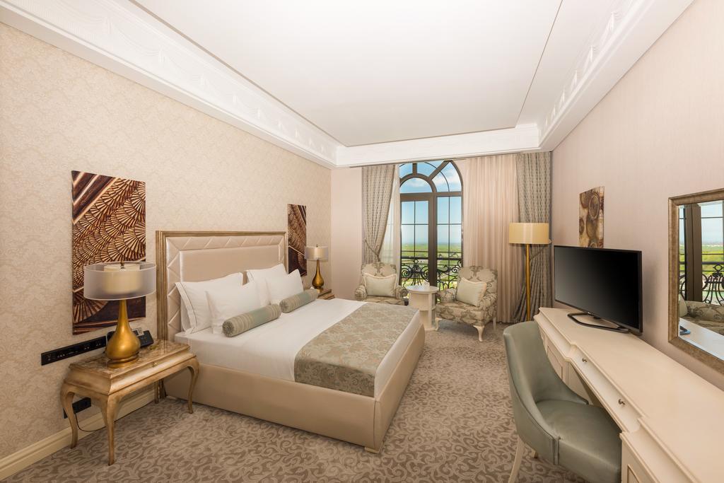 Quba Palace Hotel
