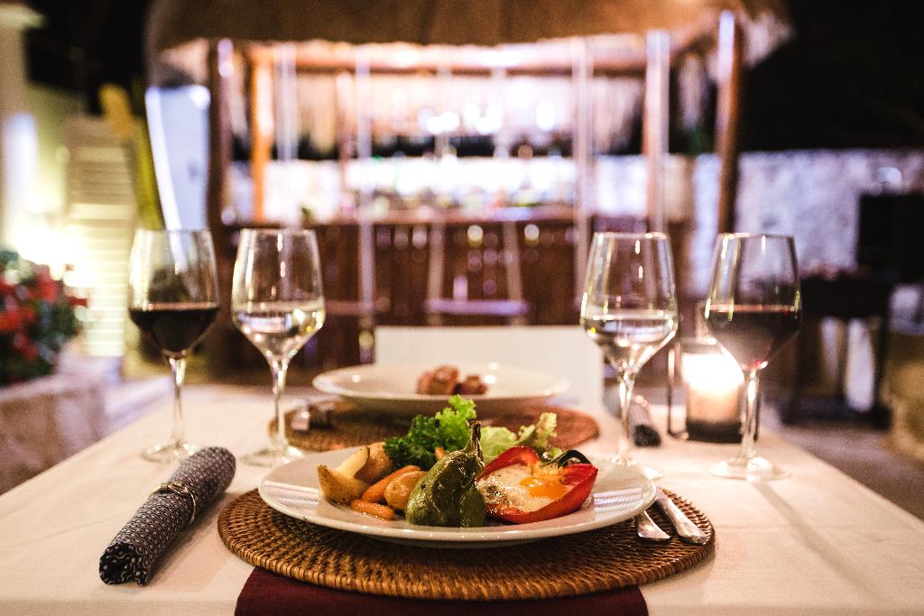 Hotel Chez Waffle Hotel, Mexiko, Puerto Aventuras. Großes 2