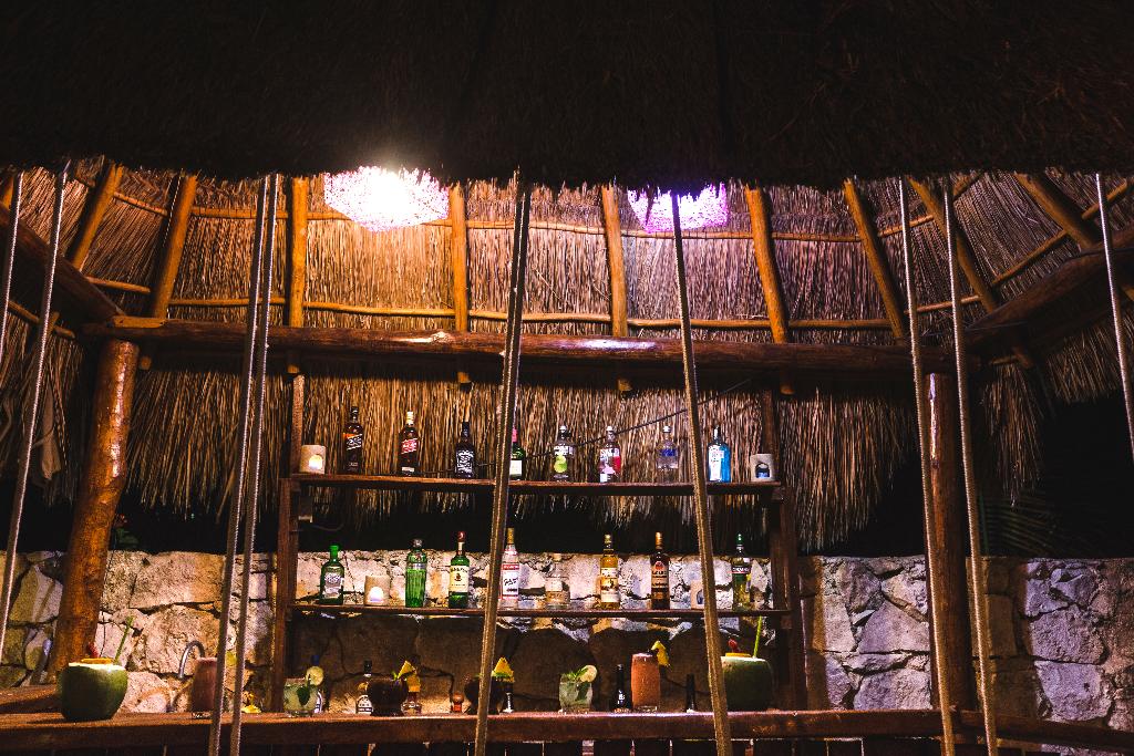 Hotel Chez Waffle Hotel, Mexiko, Puerto Aventuras. Großes 1