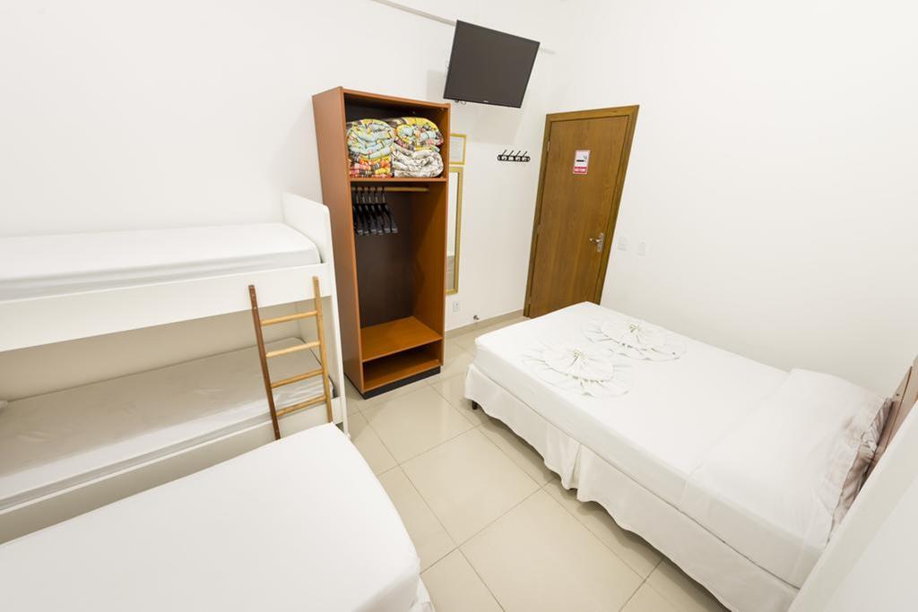 Hotel Brasil