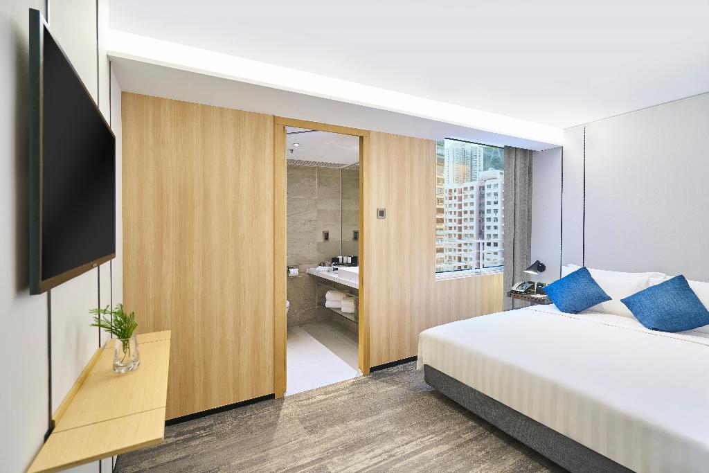 Hotel COZi·Oasis