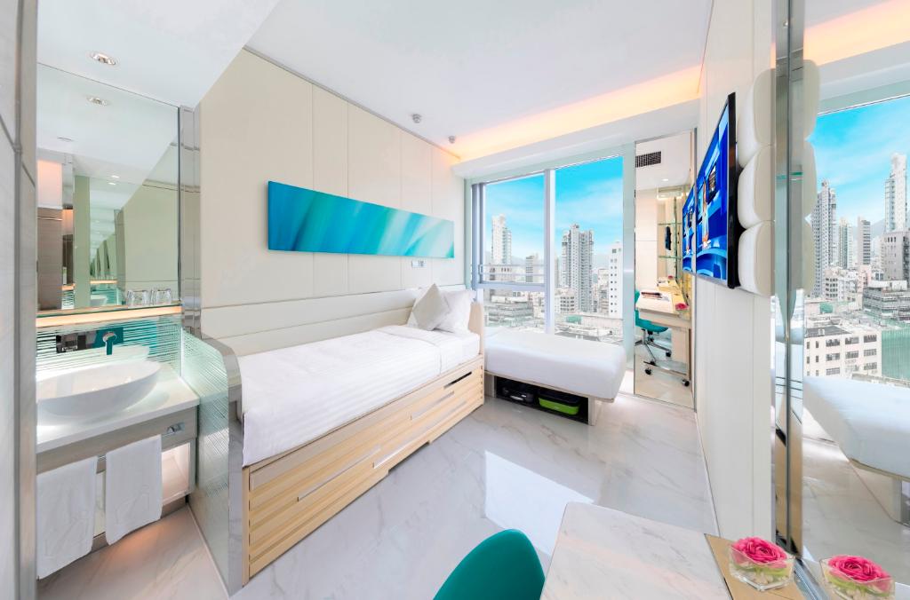 iclub Mong Kok Hotel