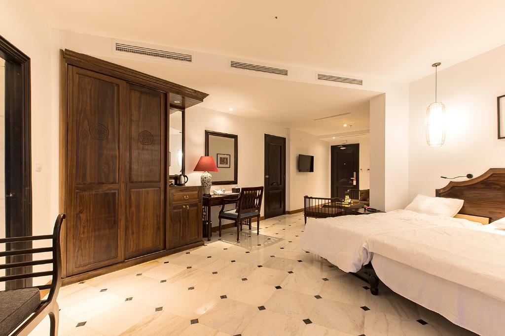 The Palmy Phu Quoc Resort & Spa