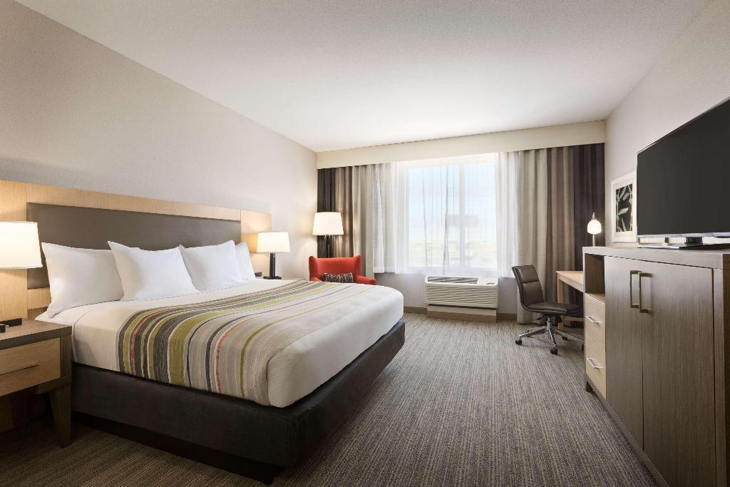 Country Inn & Suites By Radisson New Braunfels Tx
