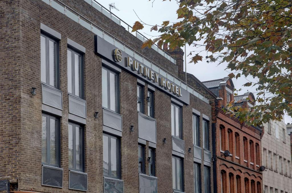 Putney Hotel - General view