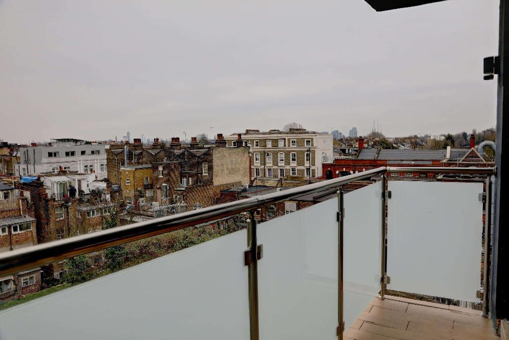 Putney Hotel - General view