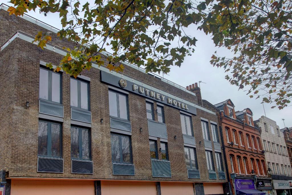 Putney Hotel - General view