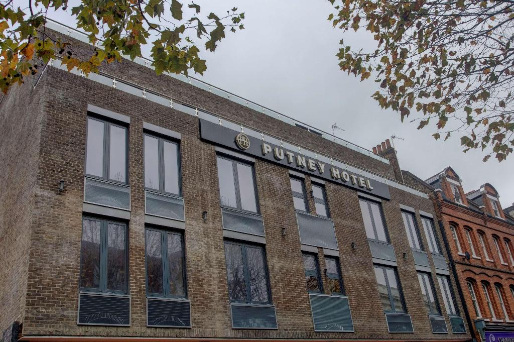 Putney Hotel - General view