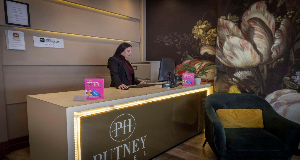 Putney Hotel - General view